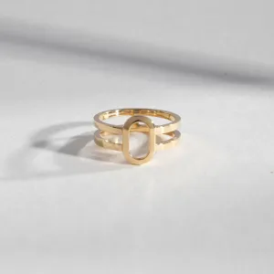 Maiti Ring