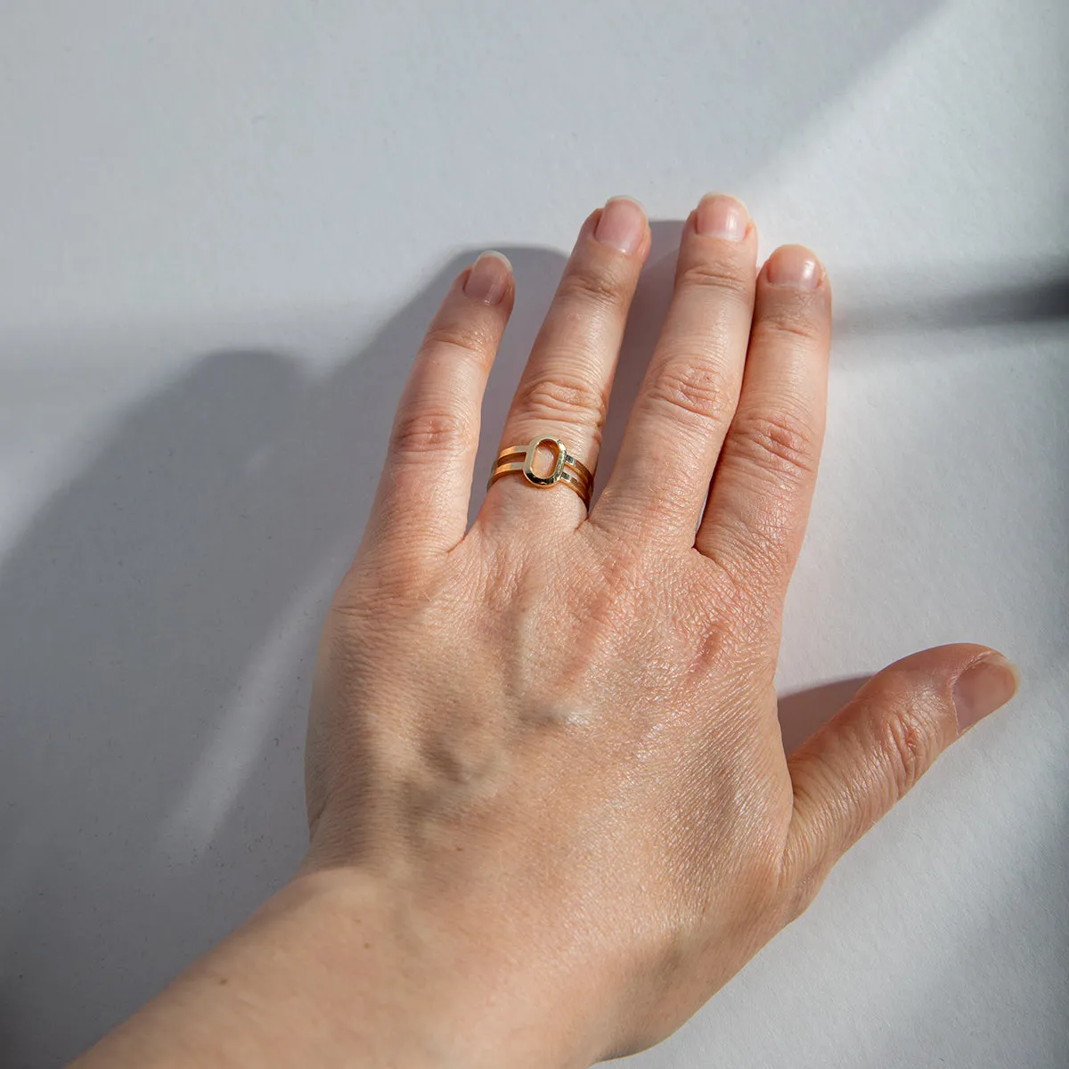 Maiti Ring