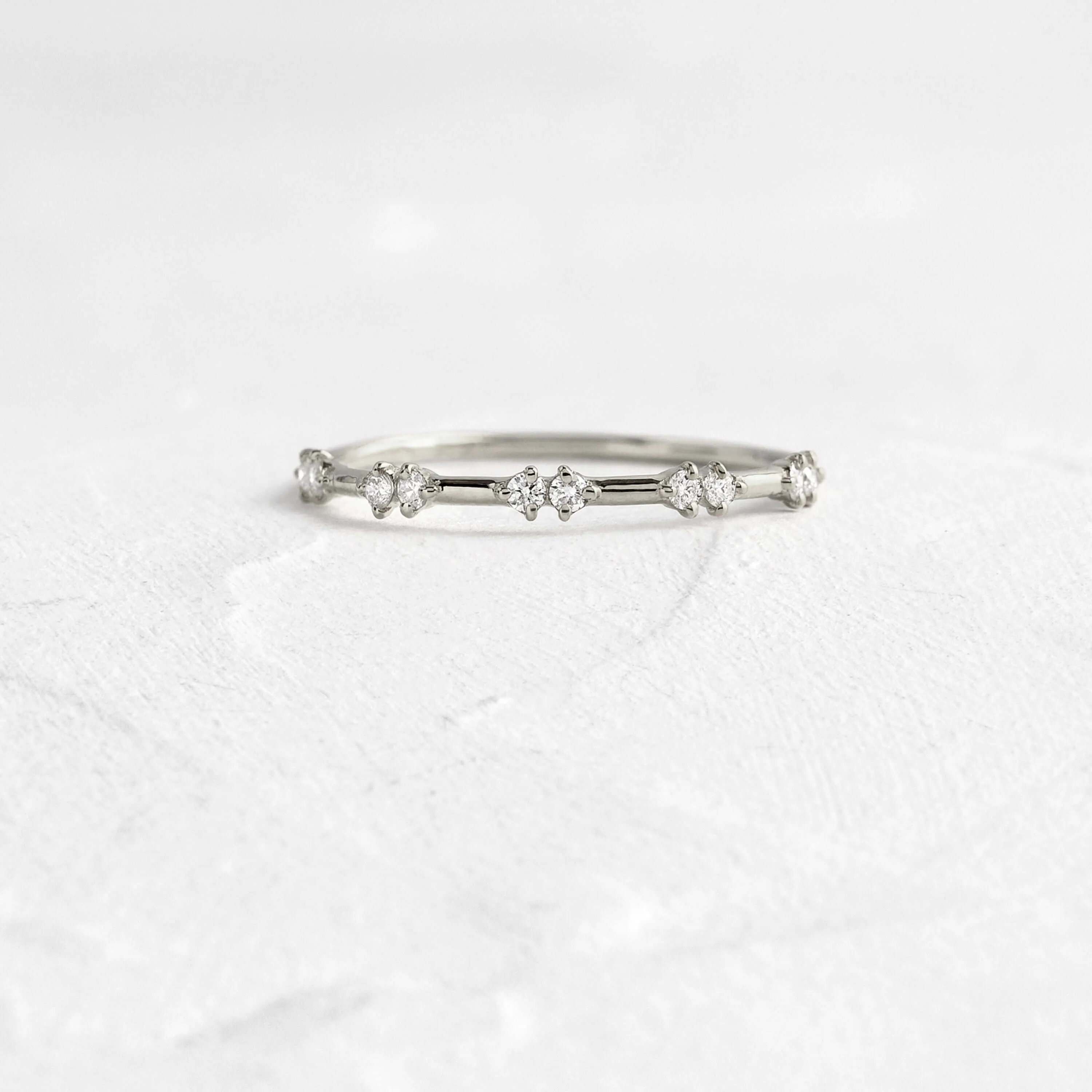 Minuet Ring