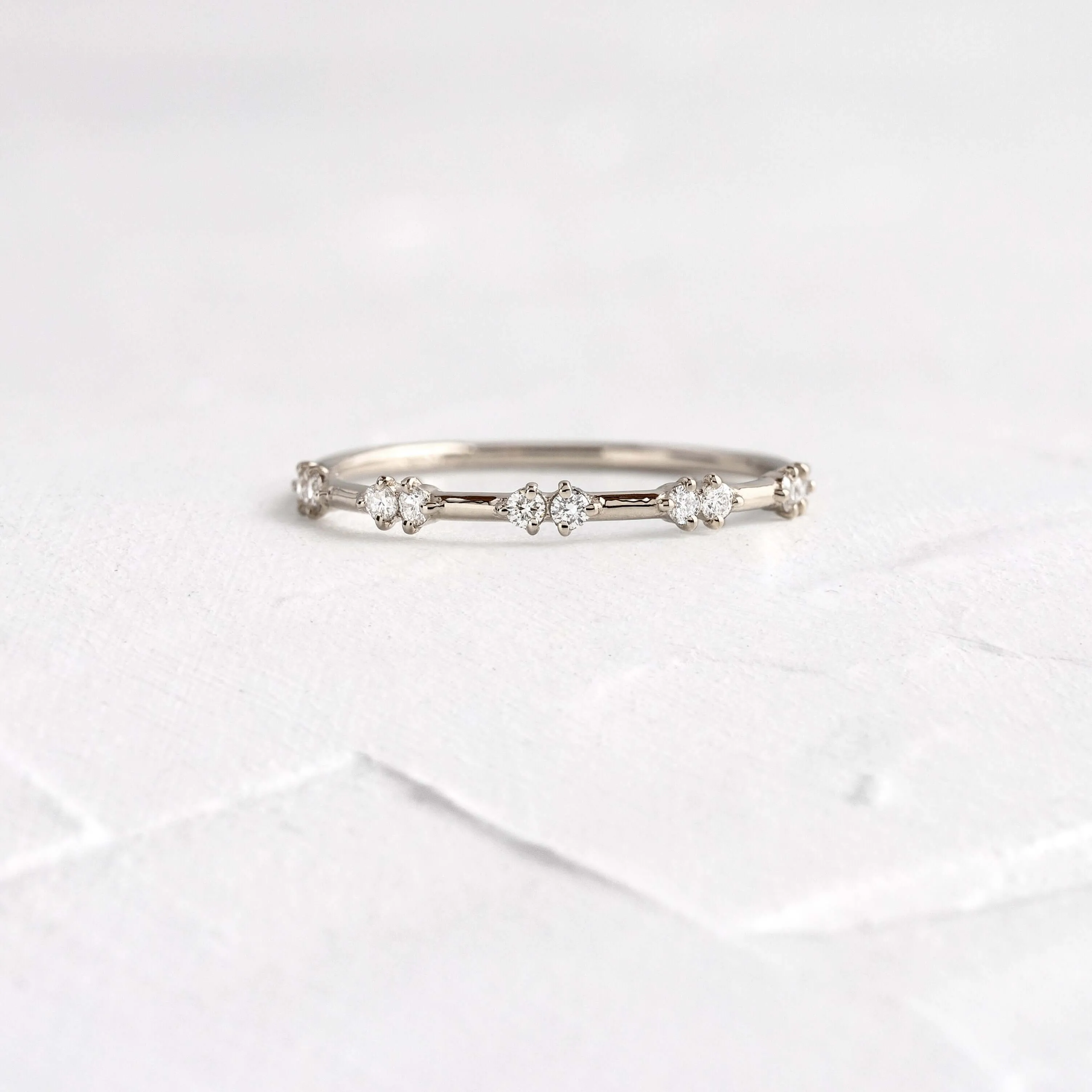 Minuet Ring