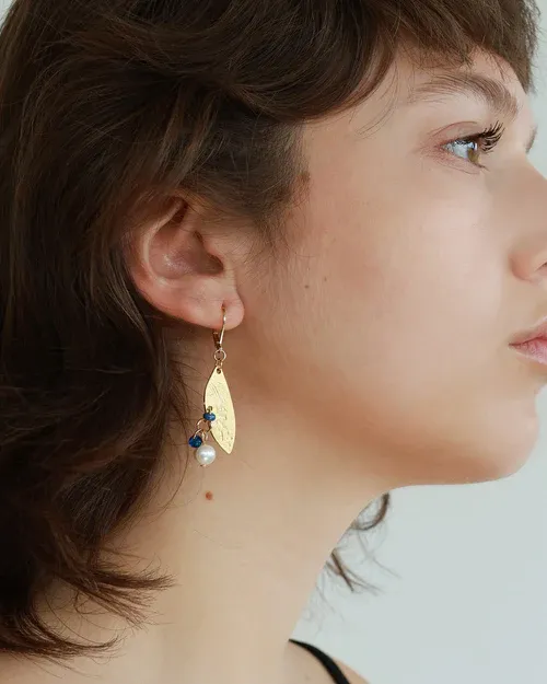 Nerina Earrings
