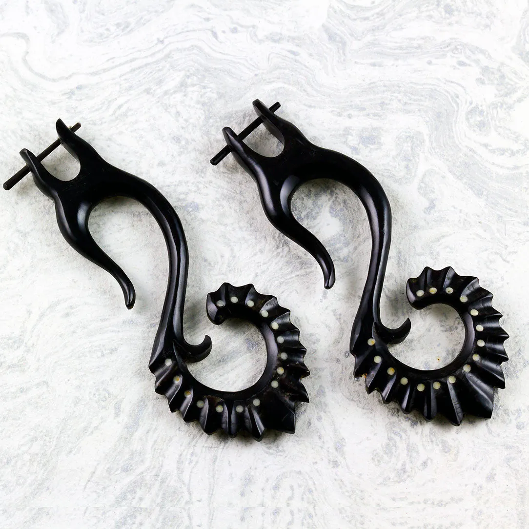 Nosha Drops - Horn