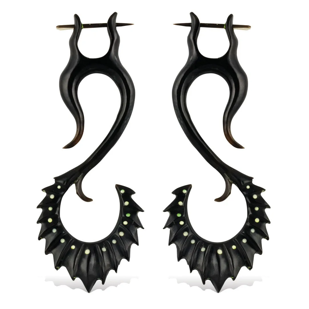 Nosha Drops - Horn