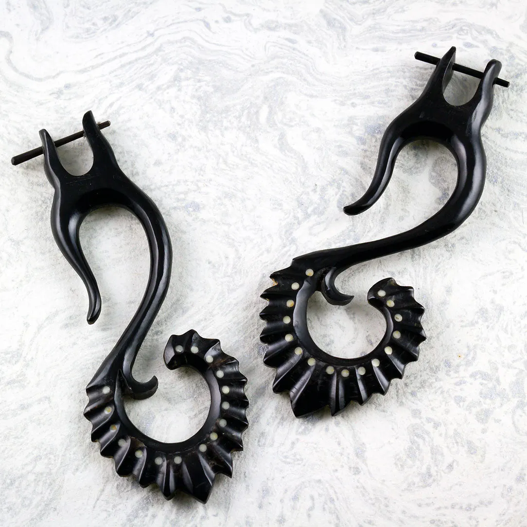 Nosha Drops - Horn