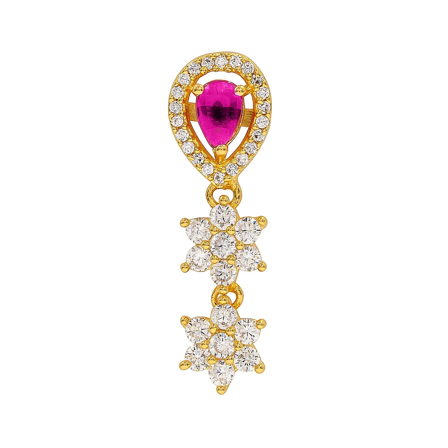 PREMIUM STONE HANGING STUD PMSHST69WR-052