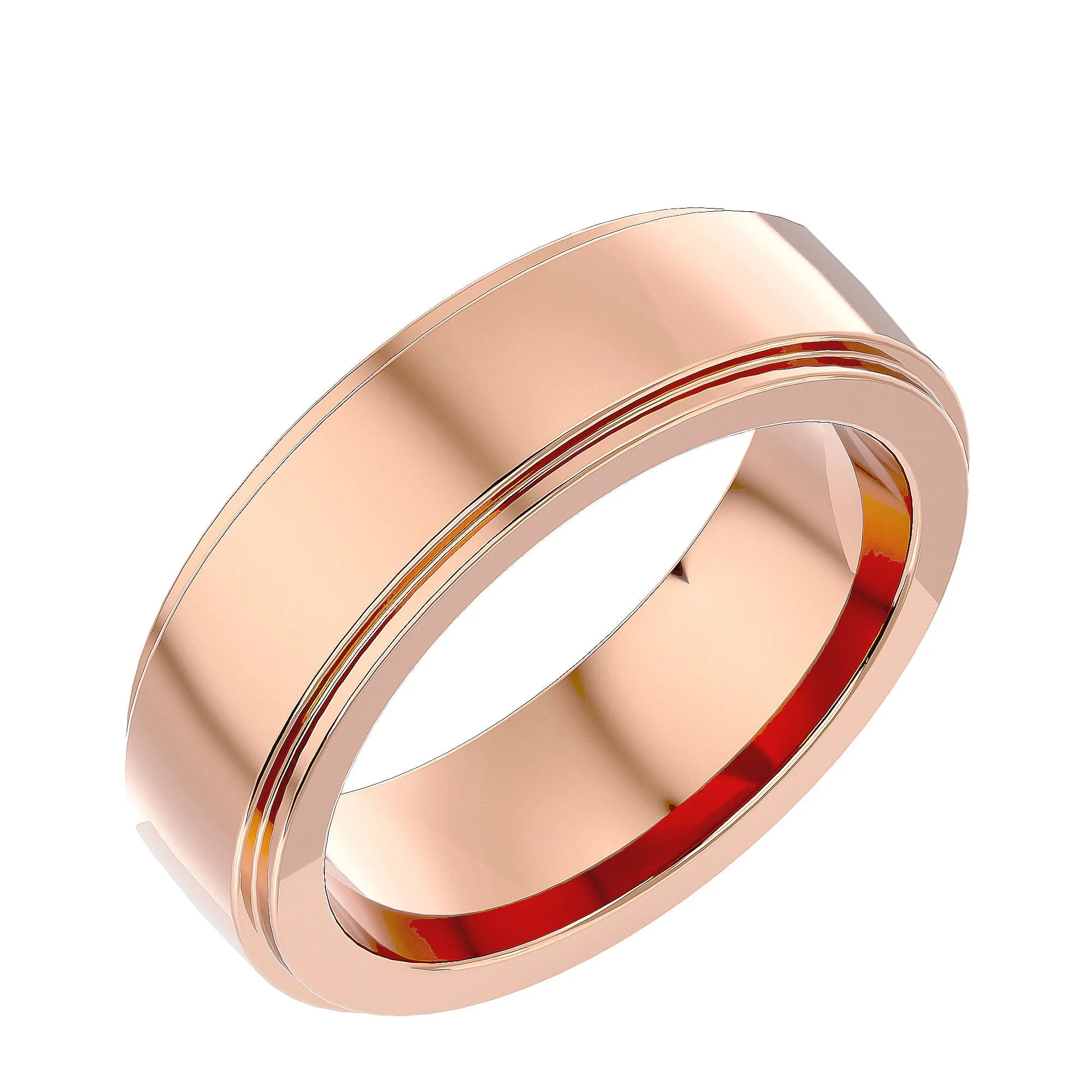 Pure Radiance Comfort-Fit Band