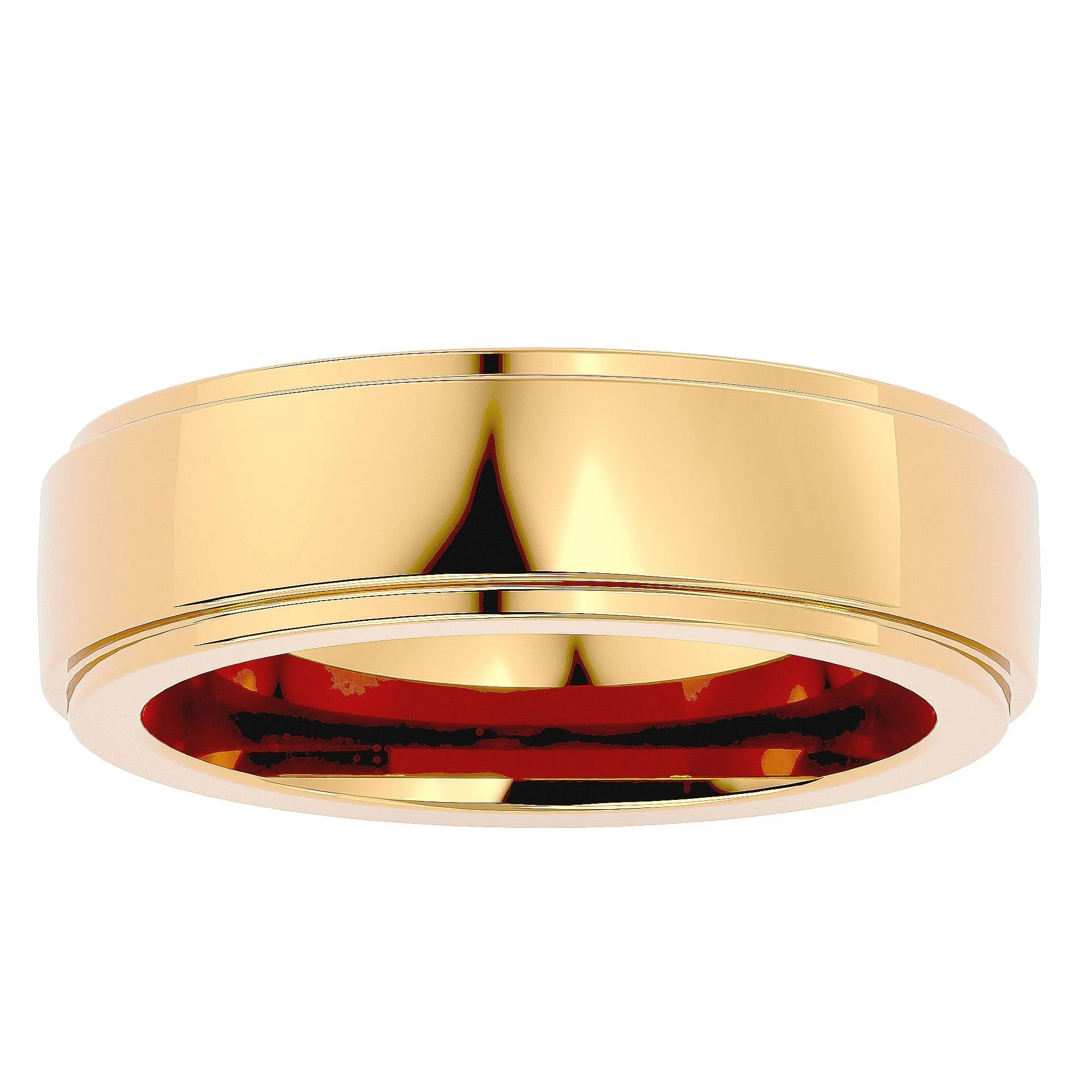 Pure Radiance Comfort-Fit Band