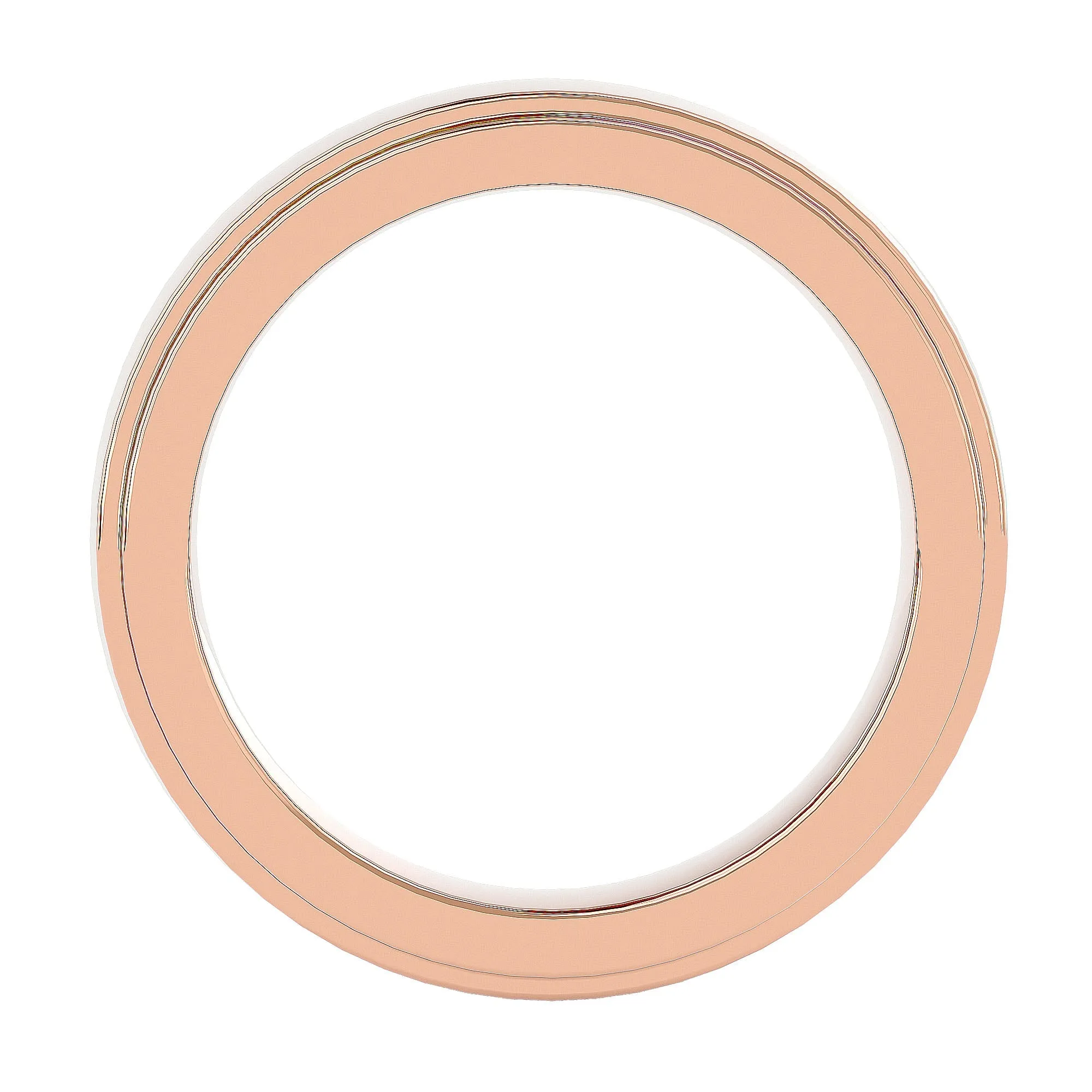 Pure Radiance Comfort-Fit Band