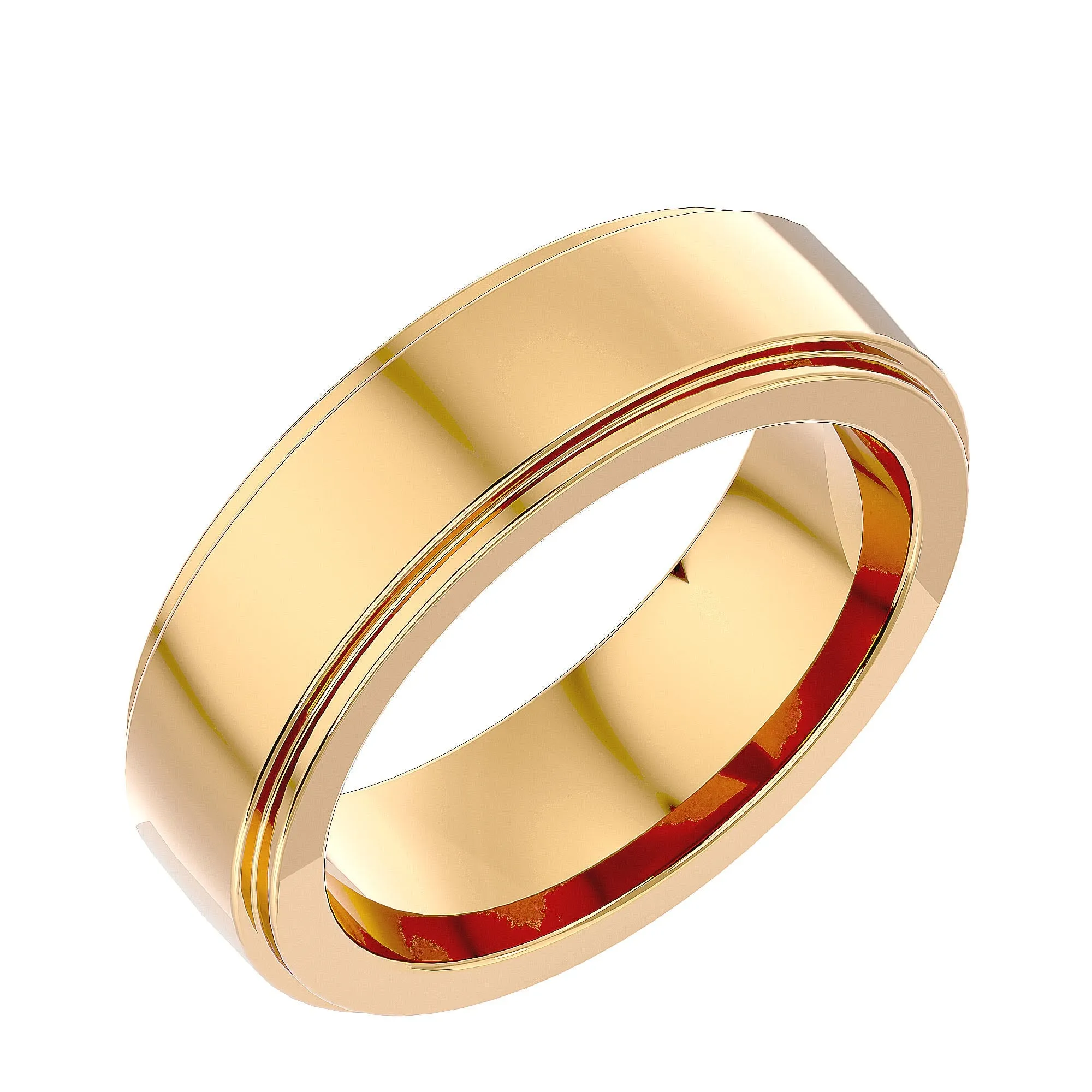 Pure Radiance Comfort-Fit Band