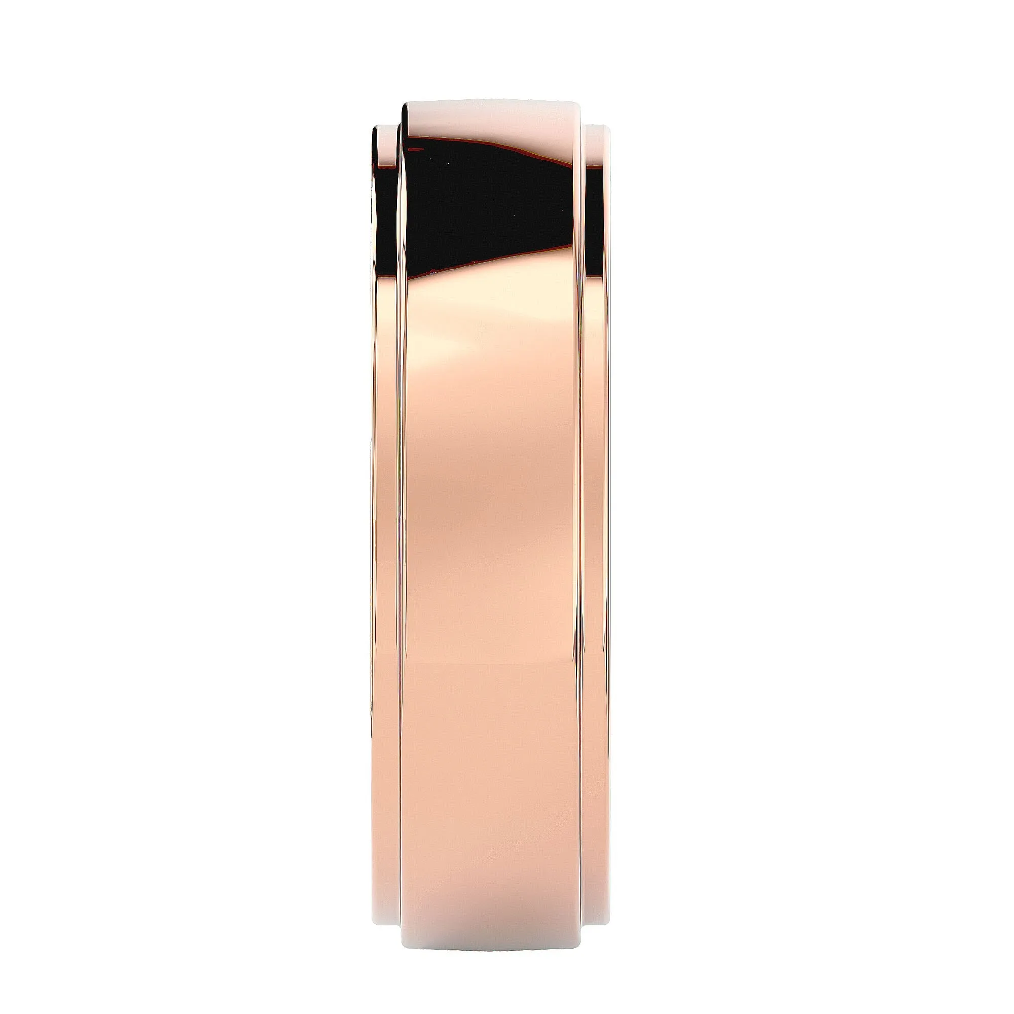 Pure Radiance Comfort-Fit Band