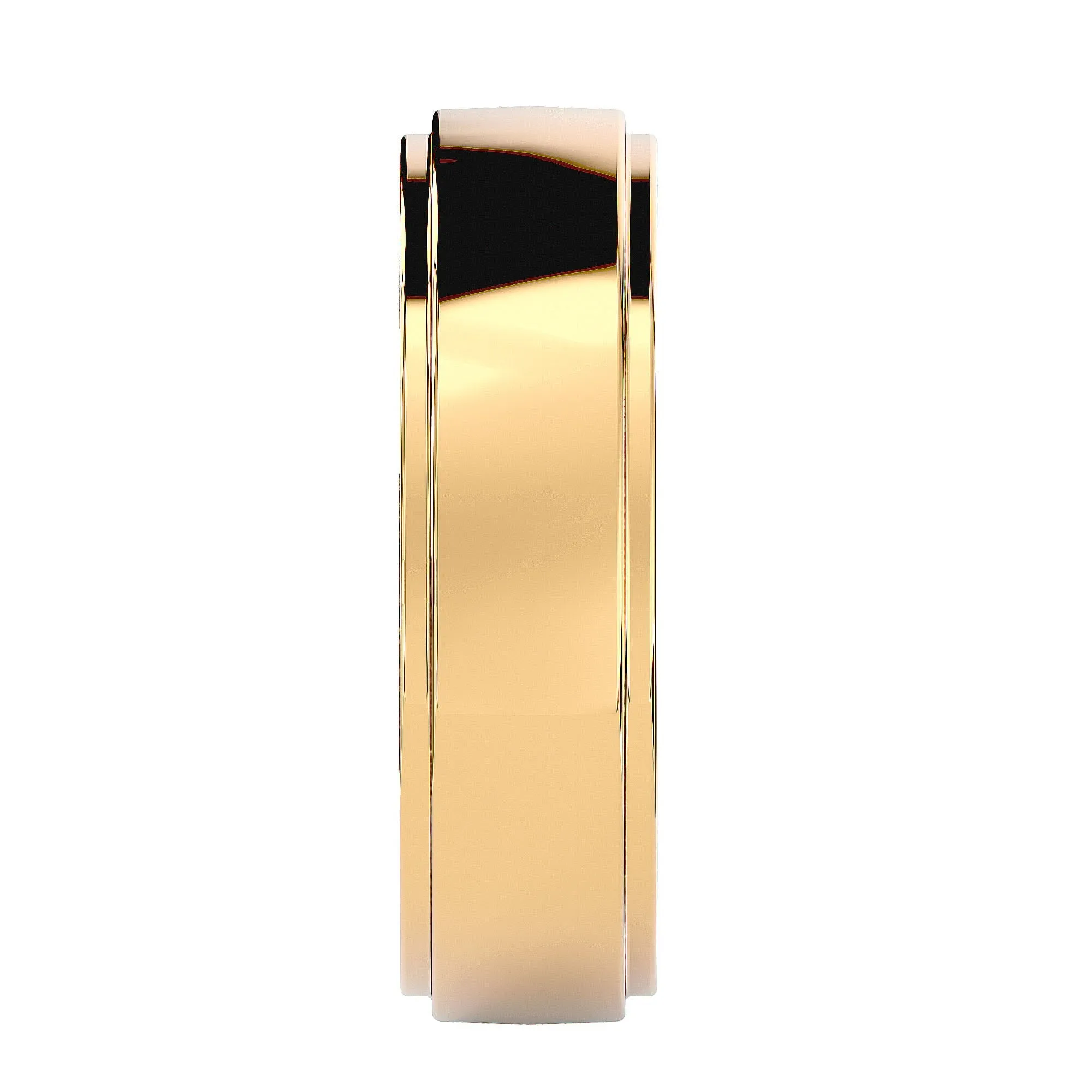 Pure Radiance Comfort-Fit Band