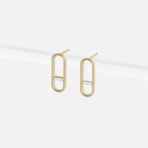 Ranga Earrings