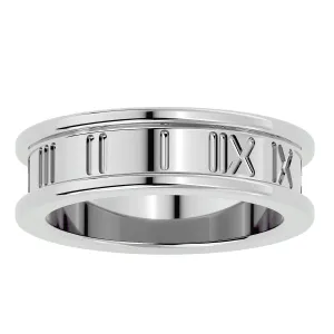 Roman Comfort-Fit Band