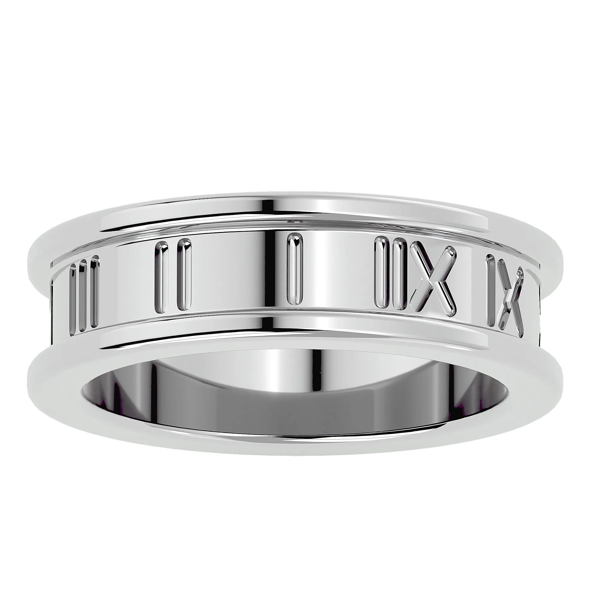 Roman Comfort-Fit Band