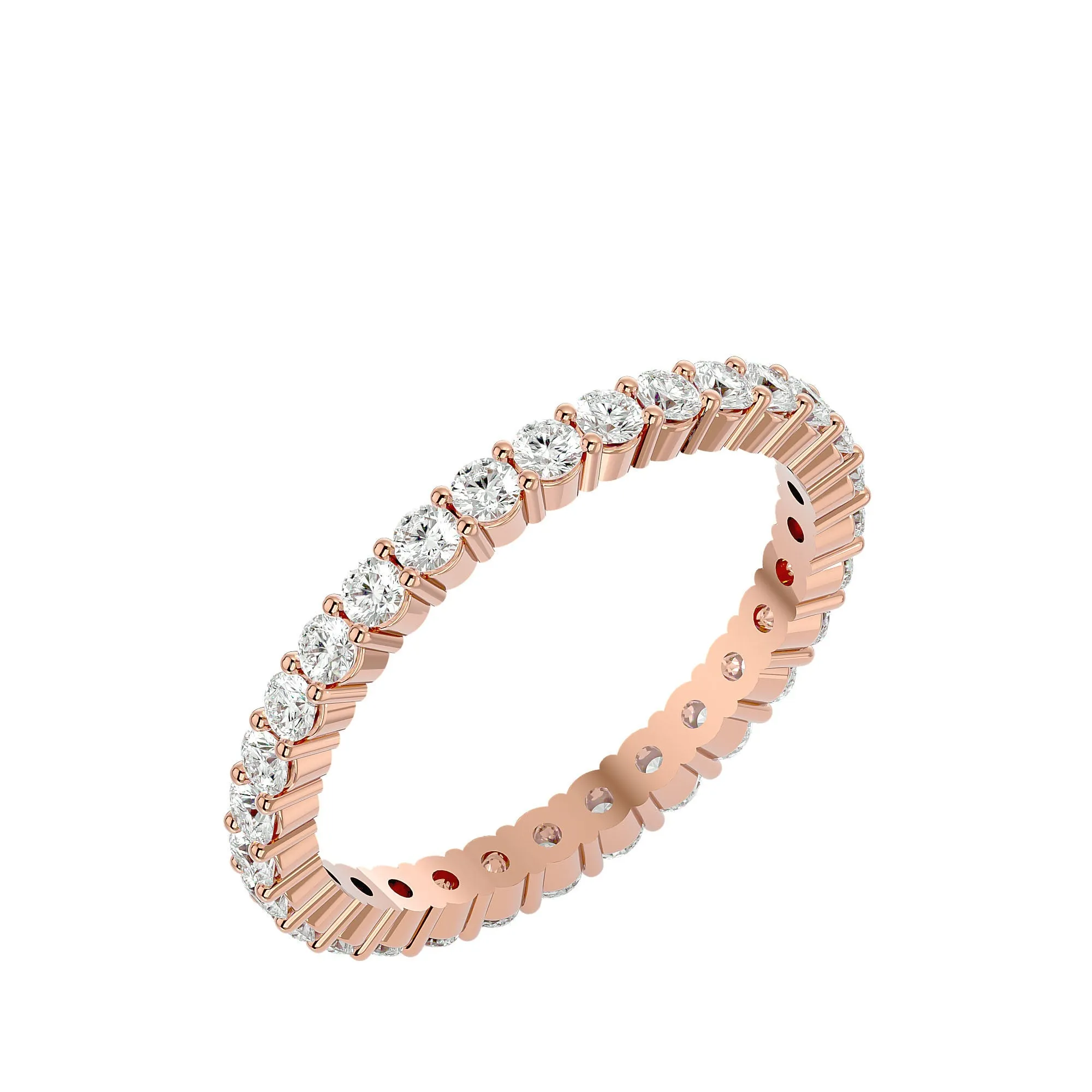 Serene Eternity Band
