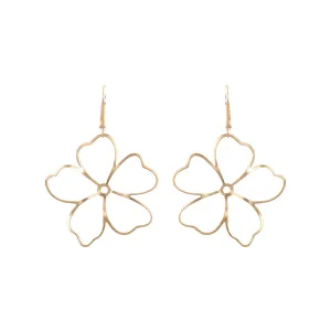 Single Antheia Earrings