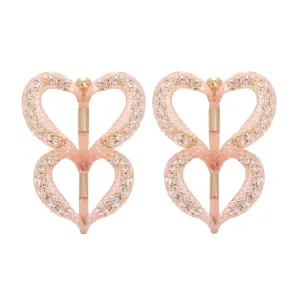Smitten Statement Studs
