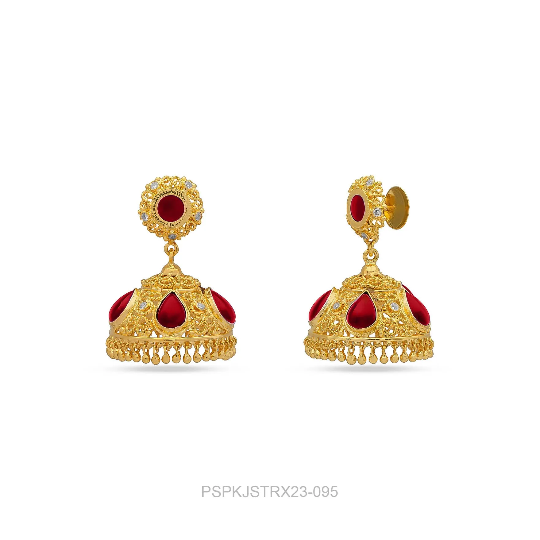 STONE JIMIKA STUD PSPKJSTRX23-095