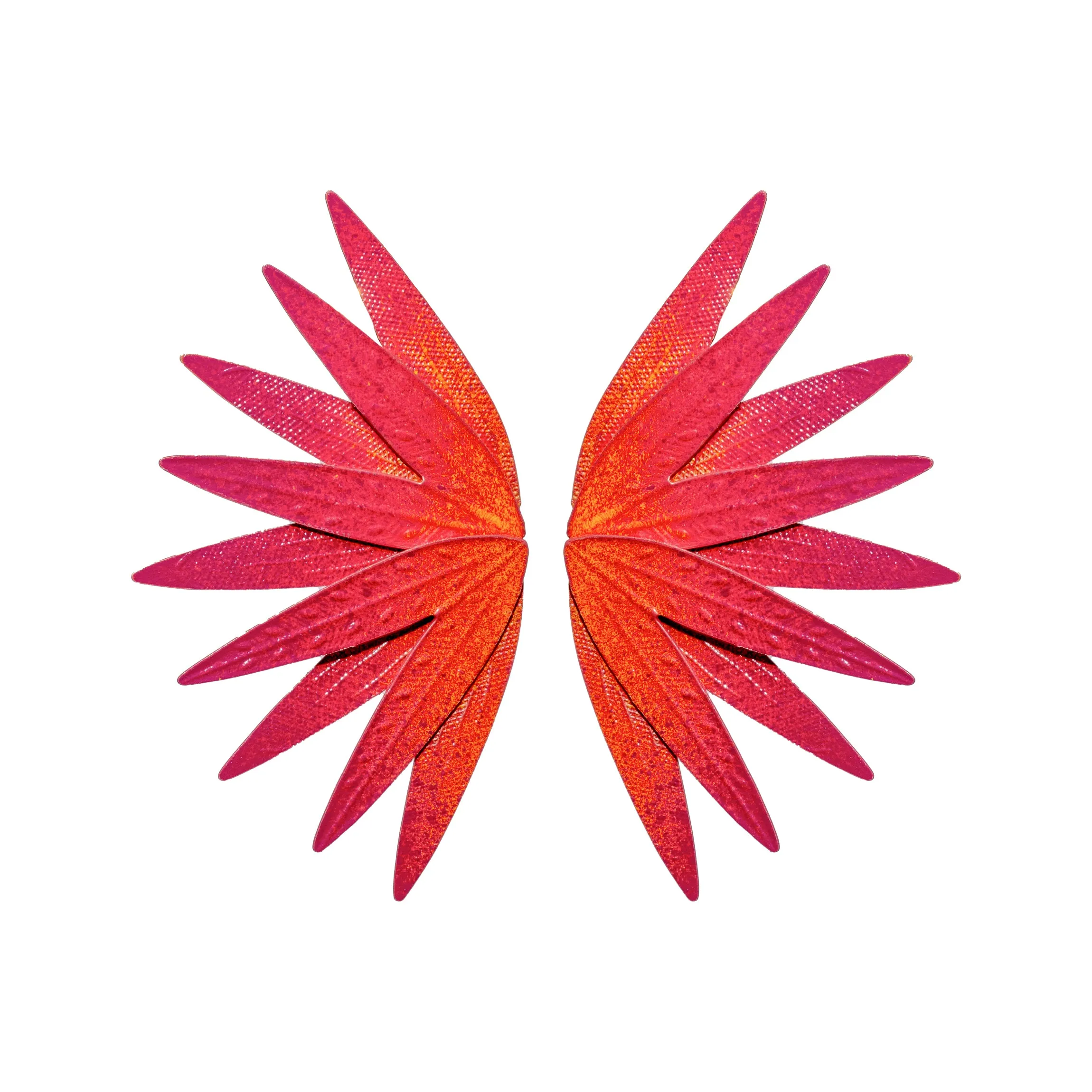 Sunset Manoa Earrings