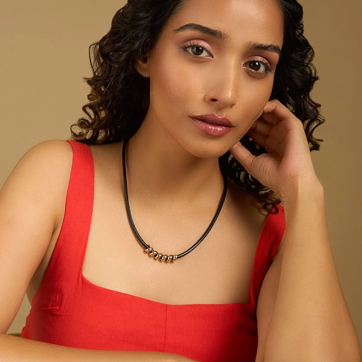 Trendy Necklace 171673