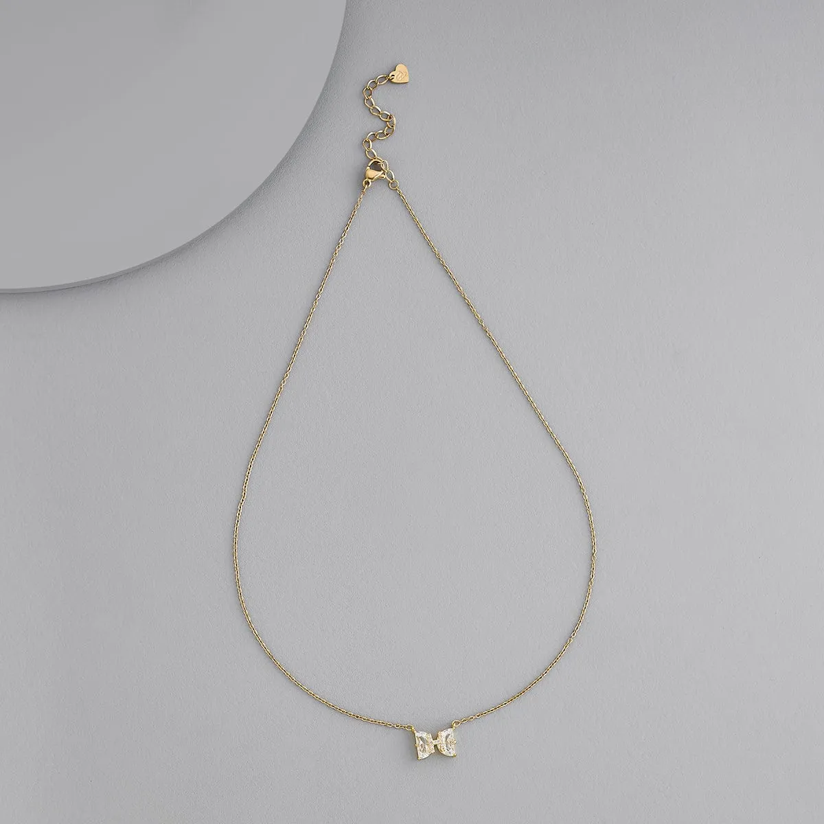 Trendy Necklace 175554