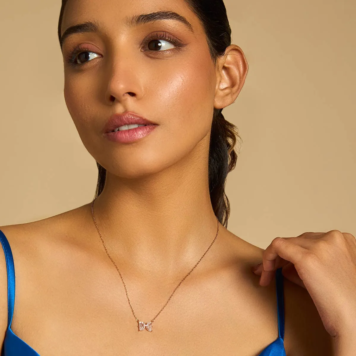 Trendy Necklace 175554