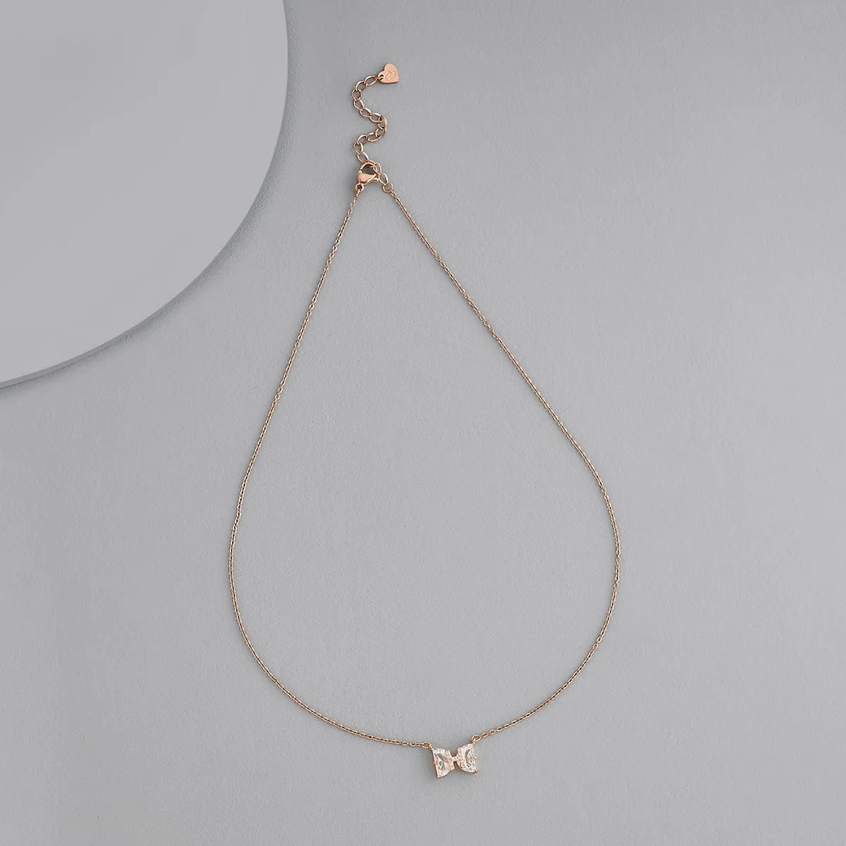 Trendy Necklace 175554