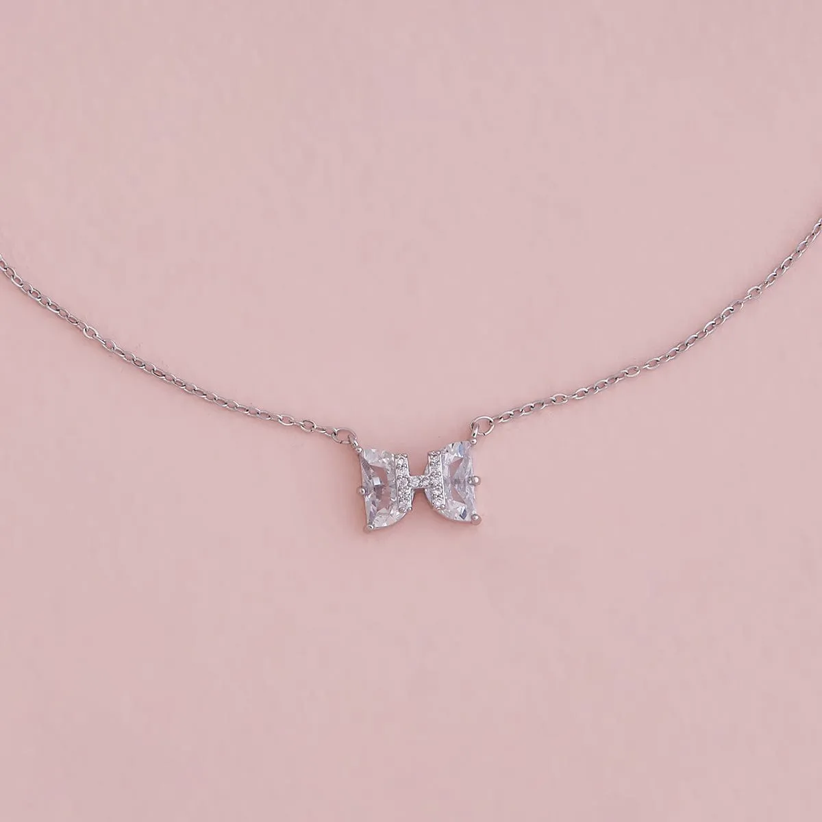 Trendy Necklace 175554