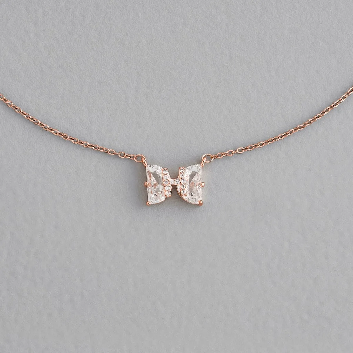 Trendy Necklace 175554