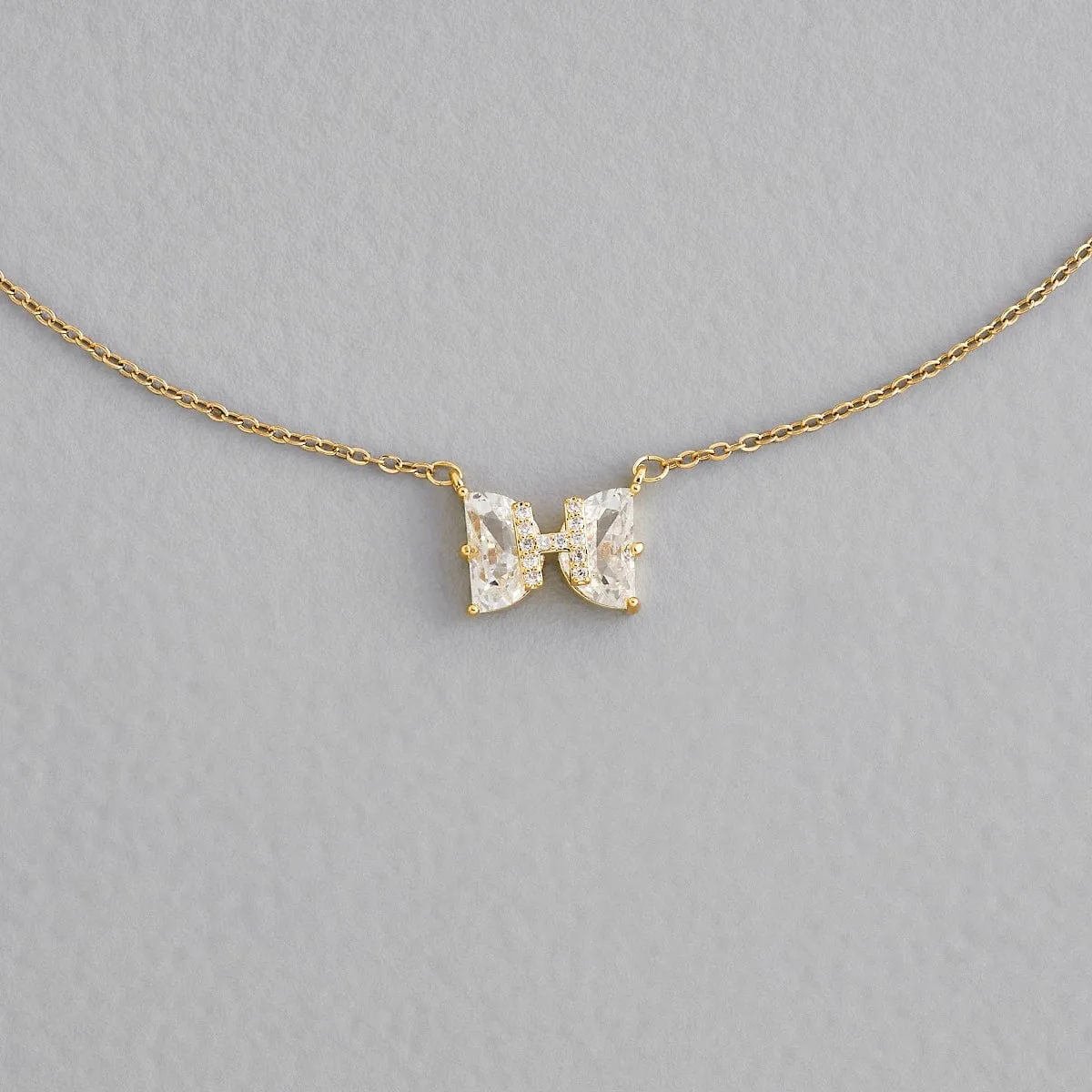 Trendy Necklace 175554