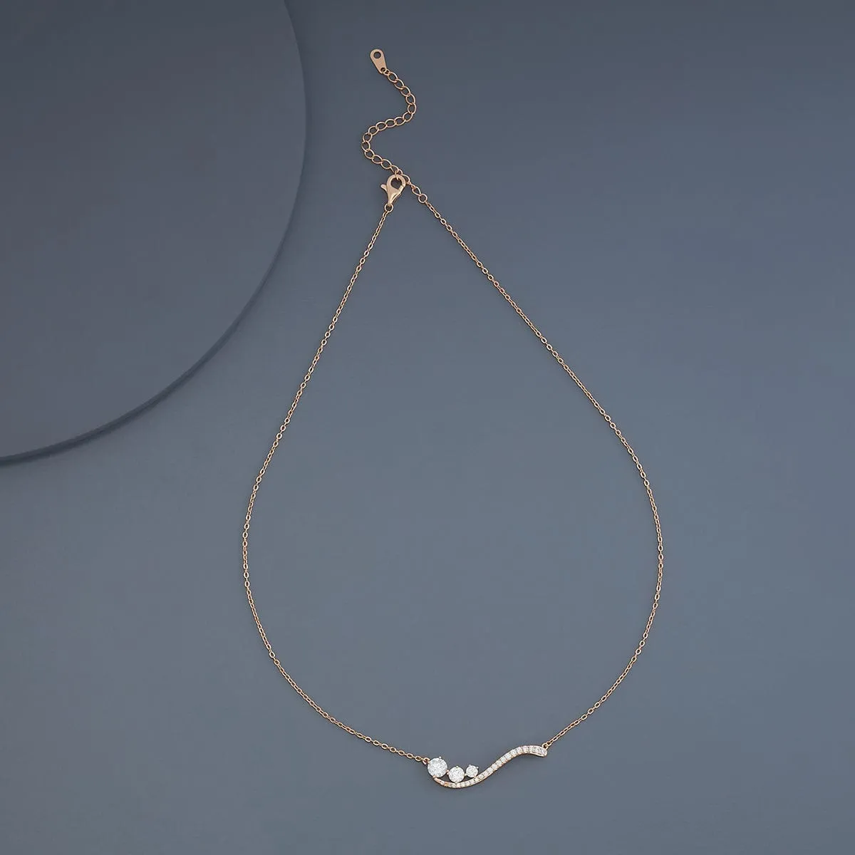 Trendy Necklace 179007