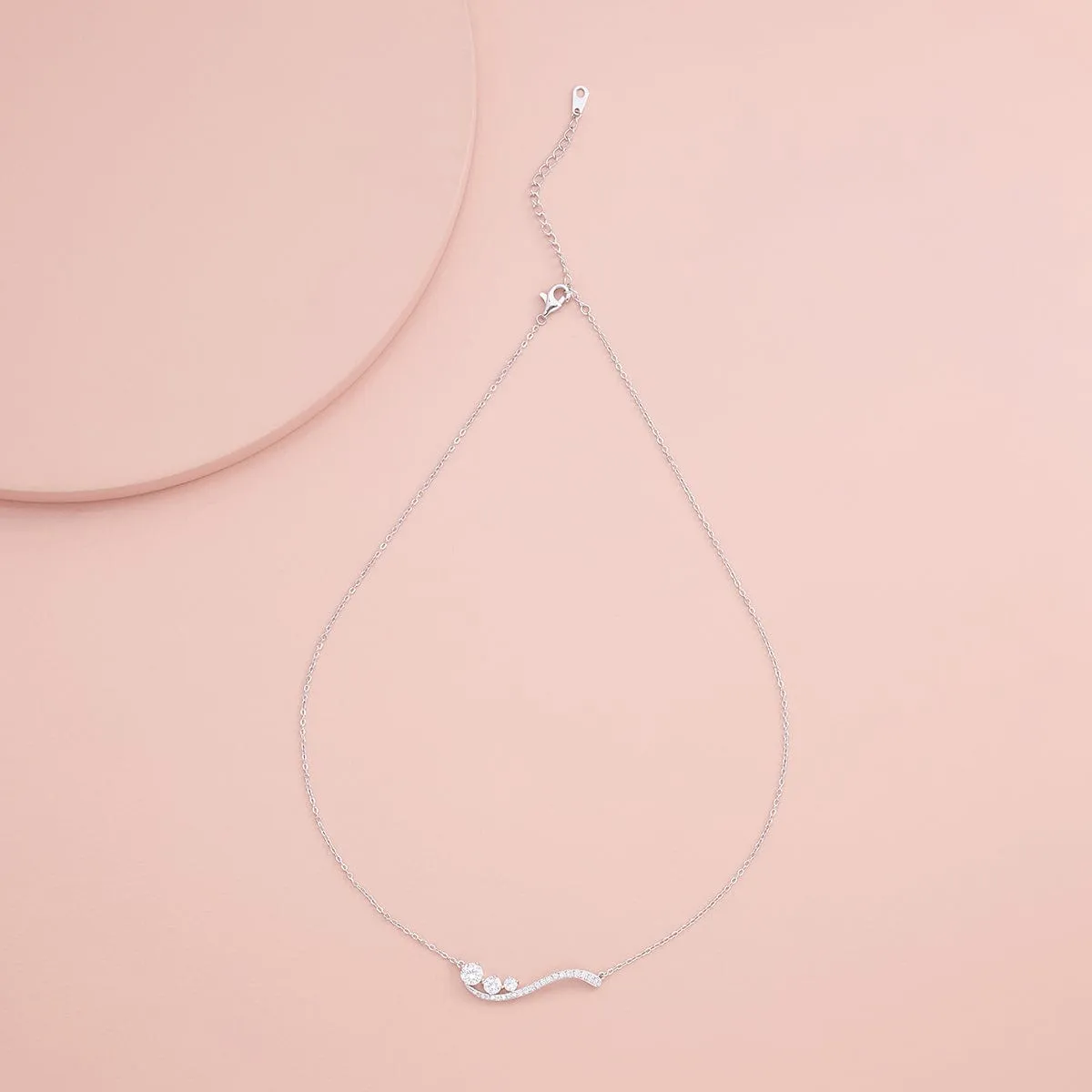 Trendy Necklace 179007