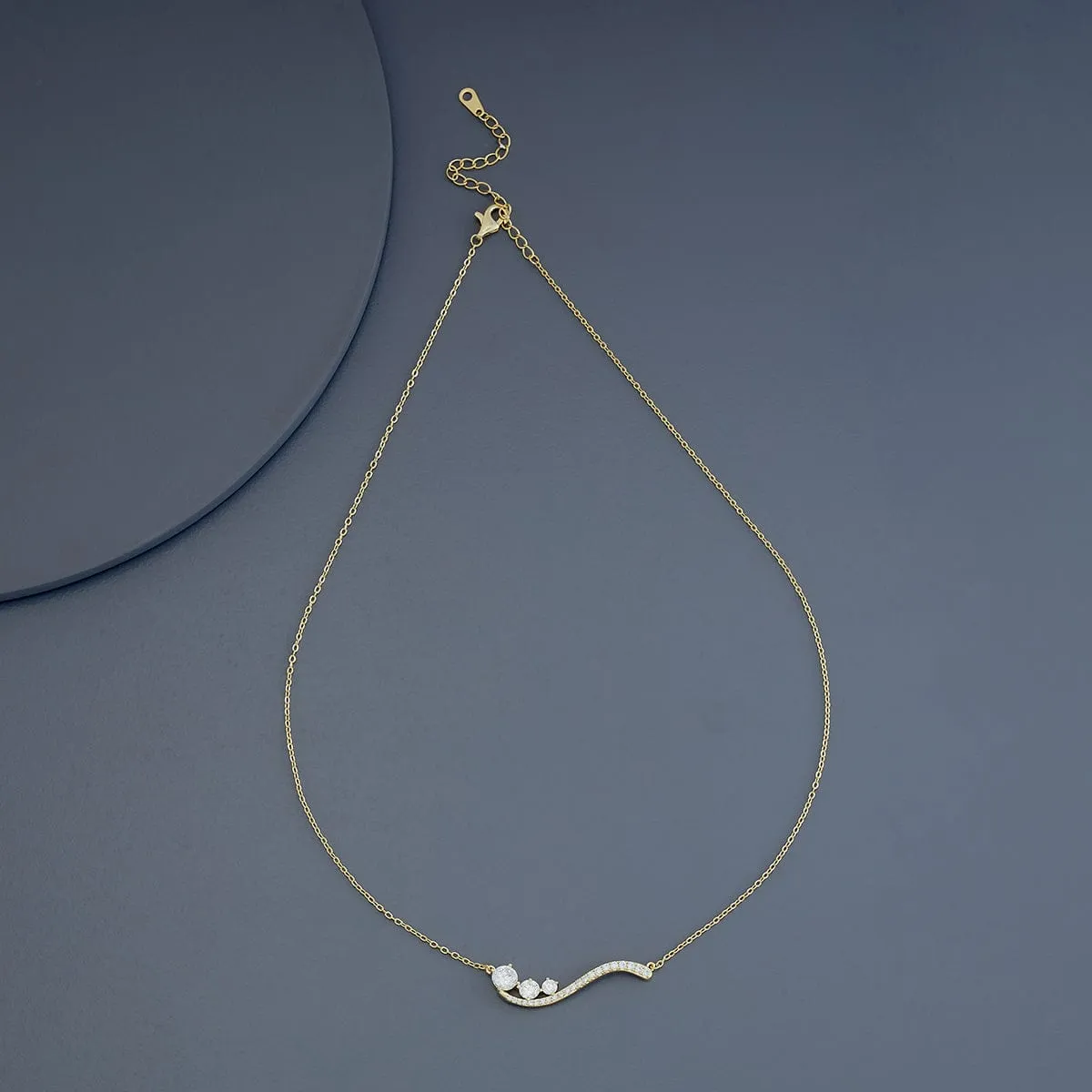Trendy Necklace 179007