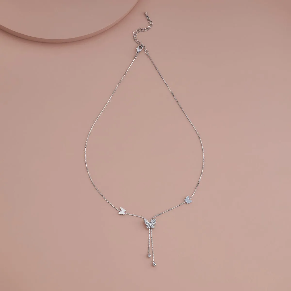 Trendy Necklace 185042