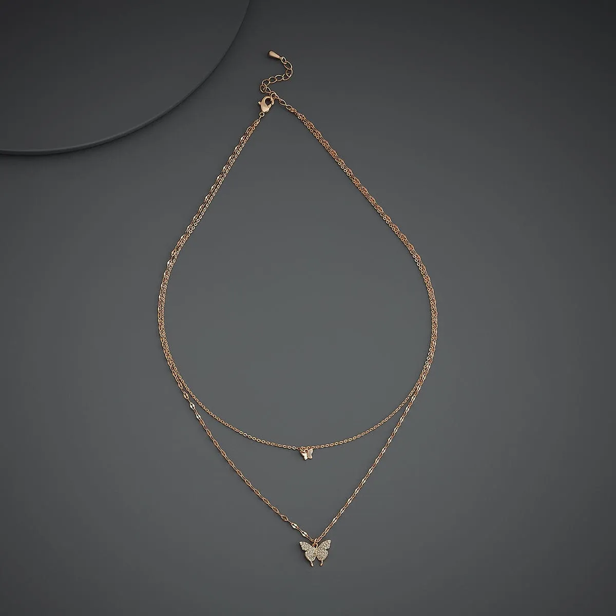 Trendy Necklace 187040