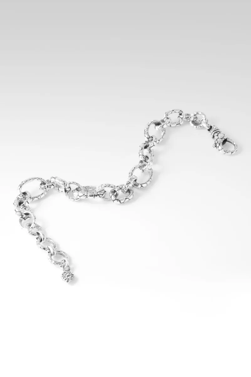 Wave of Joy Bracelet II? in Watermark